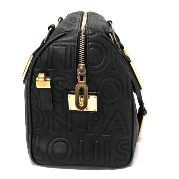 imgrc0094221342 Louis Vuitton Speedy Mini Limited Shoulder Bag