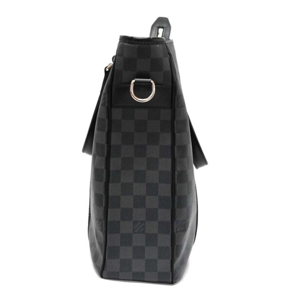 imgrc0094221542 Louis Vuitton Tadao PM Damier Graphite Bag