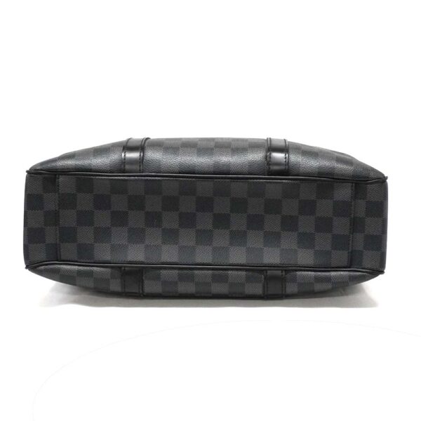 imgrc0094221543 Louis Vuitton Tadao PM Damier Graphite Bag