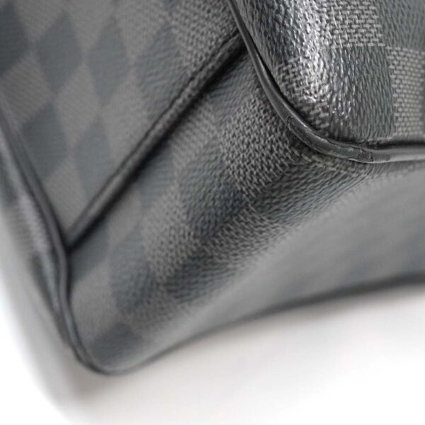 imgrc0094221544 Louis Vuitton Tadao PM Damier Graphite Bag