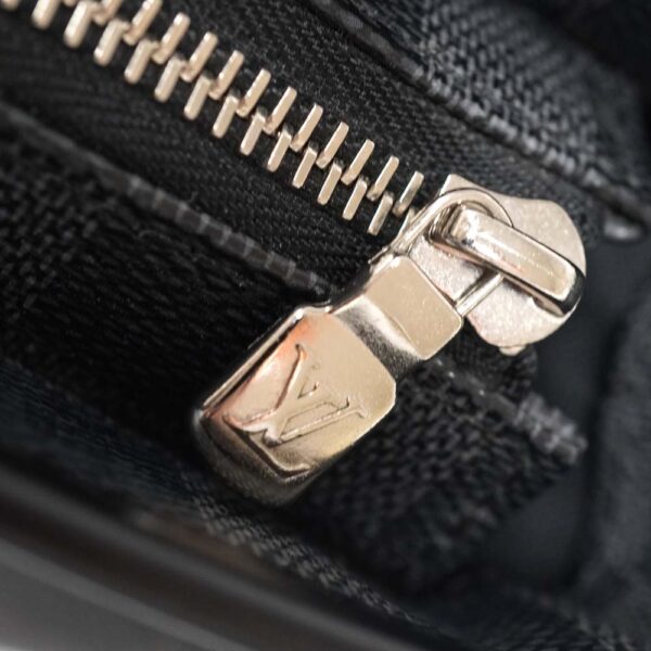 imgrc0094221547 Louis Vuitton Tadao PM Damier Graphite Bag