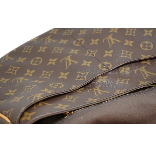 imgrc0094233091 Louis Vuitton Menilmontant MM Shoulder Bag Monogram