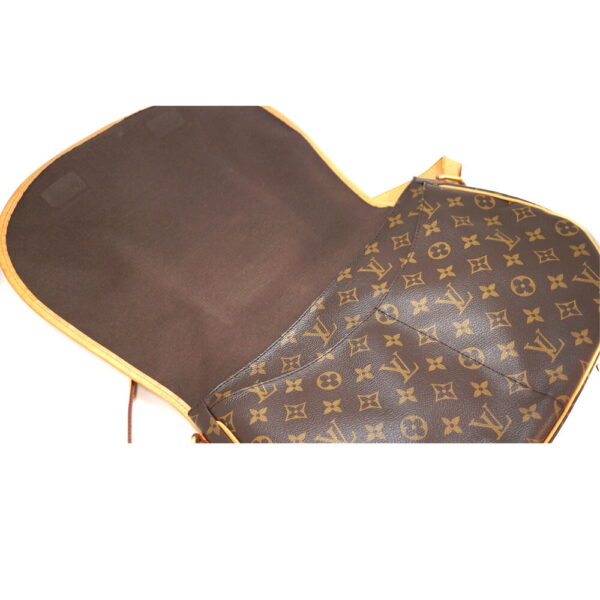 imgrc0094233094 Louis Vuitton Menilmontant MM Shoulder Bag Monogram