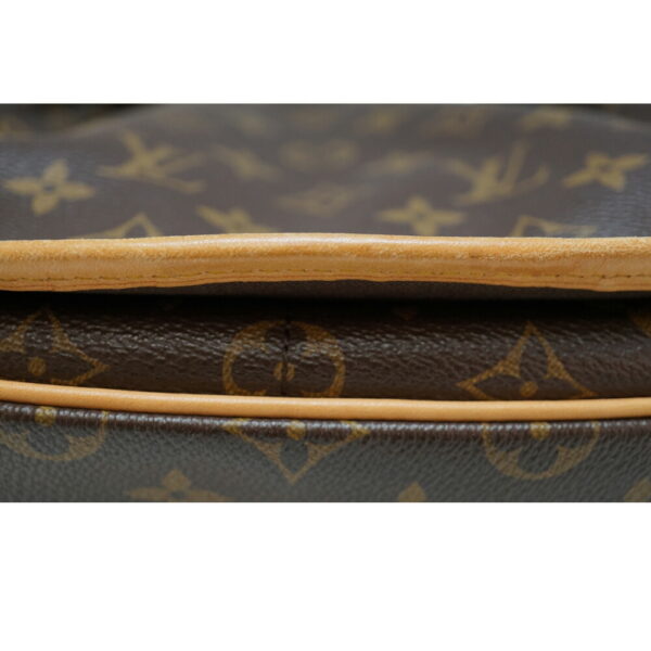 imgrc0094233097 Louis Vuitton Menilmontant MM Shoulder Bag Monogram