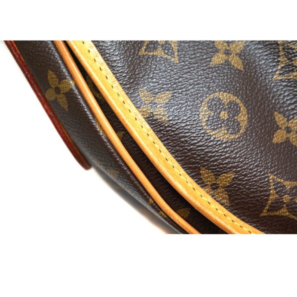 imgrc0094233099 Louis Vuitton Menilmontant MM Shoulder Bag Monogram