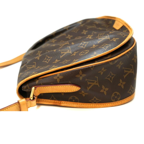 imgrc0094233101 Louis Vuitton Menilmontant MM Shoulder Bag Monogram