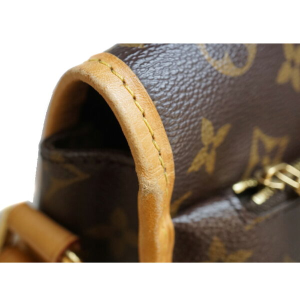 imgrc0094233287 Louis Vuitton Menilmontant MM Shoulder Bag Monogram