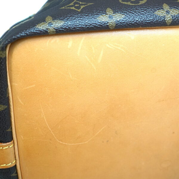 imgrc0094237465 Louis Vuitton Petit Noe Shoulder Monogram