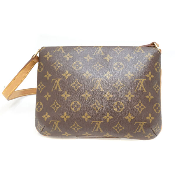 imgrc0094255670 Louis Vuitton Musette Tango Short Shoulder Bag Monogram