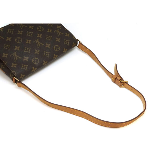 imgrc0094255673 Louis Vuitton Musette Tango Short Shoulder Bag Monogram