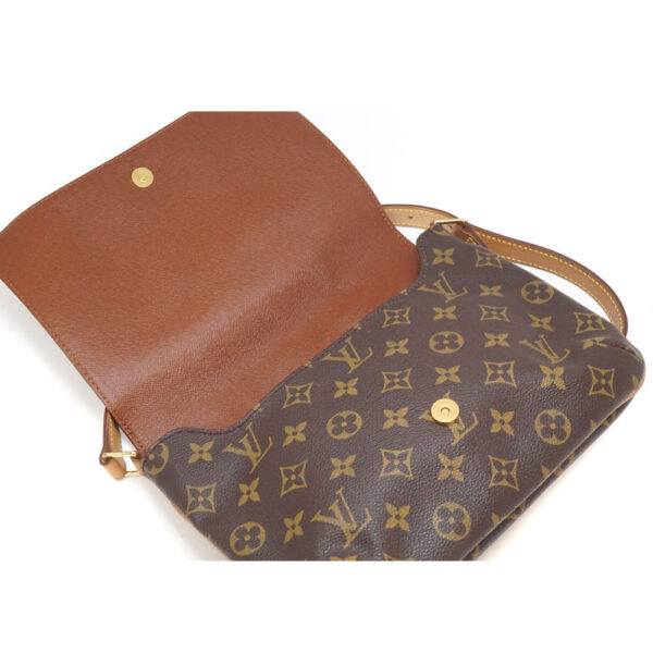 imgrc0094255675 Louis Vuitton Musette Tango Short Shoulder Bag Monogram