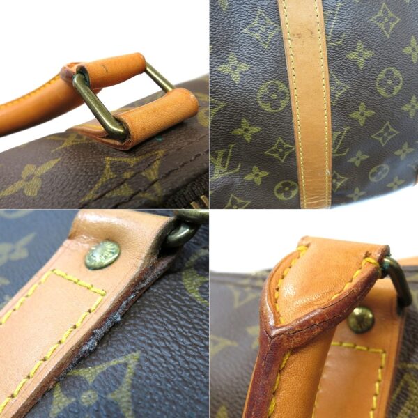 imgrc0094264799 Louis Vuitton Keepall 45 Monogram Bag