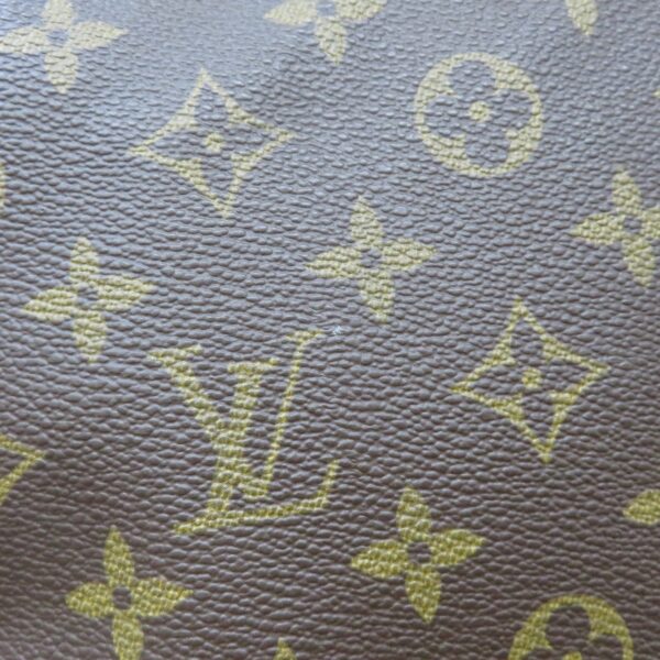 imgrc0094264800 Louis Vuitton Keepall 45 Monogram Bag