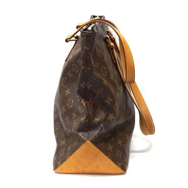 imgrc0094279876 Louis Vuitton Cabas Mezzo Tote Bag