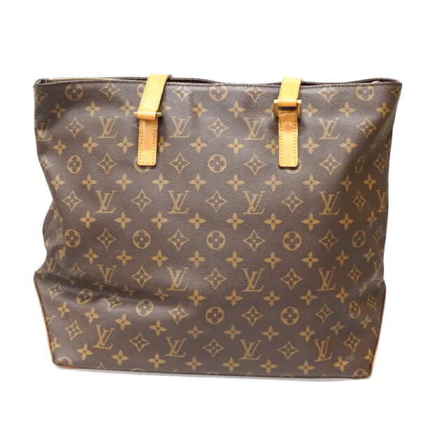 imgrc0094279877 Louis Vuitton Cabas Mezzo Tote Bag