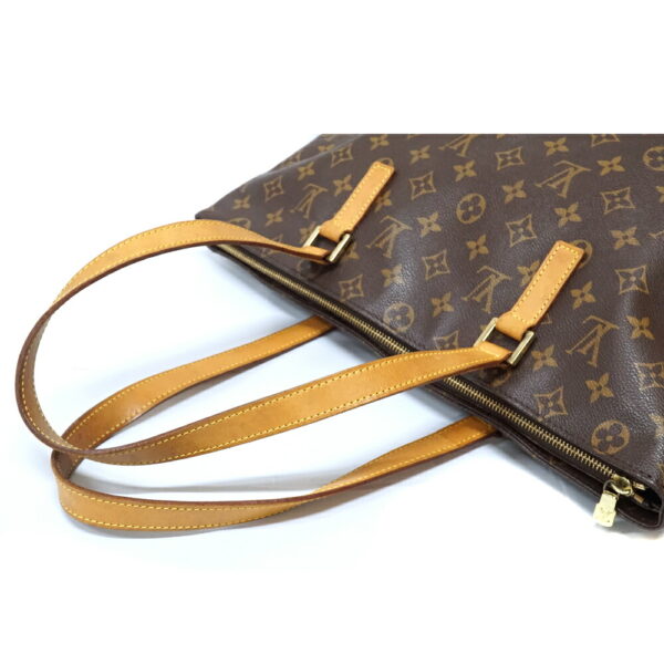 imgrc0094279881 Louis Vuitton Cabas Mezzo Tote Bag