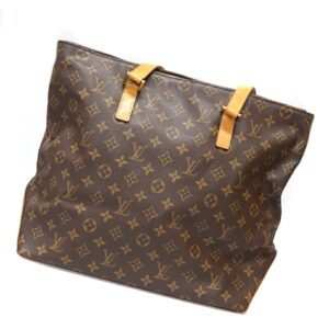 imgrc0094279888 Louis Vuitton Sologne Shoulder Bag Monogram Brown