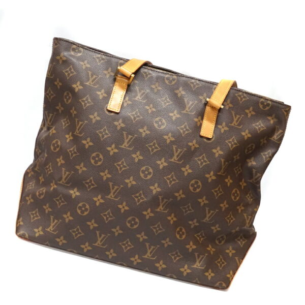 imgrc0094279888 Louis Vuitton Cabas Mezzo Tote Bag