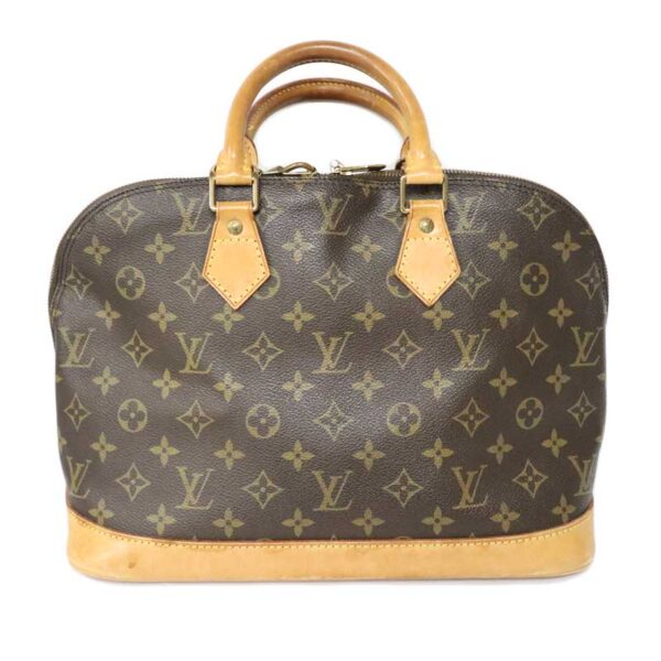 imgrc0094299733 Louis Vuitton Alma Handbag