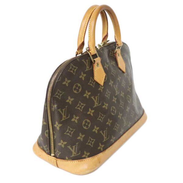 imgrc0094299735 Louis Vuitton Alma Handbag