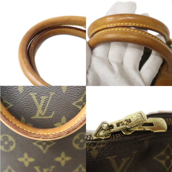 imgrc0094299740 Louis Vuitton Alma Handbag