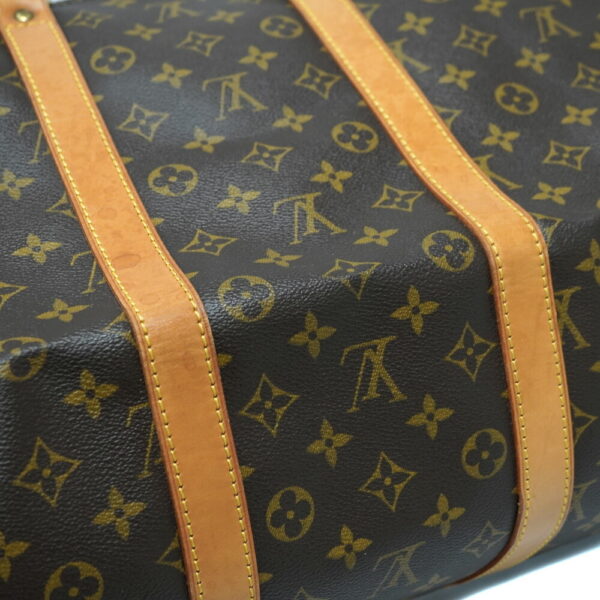 imgrc0094328011 Louis Vuitton Keepall 55 Bag Monogram