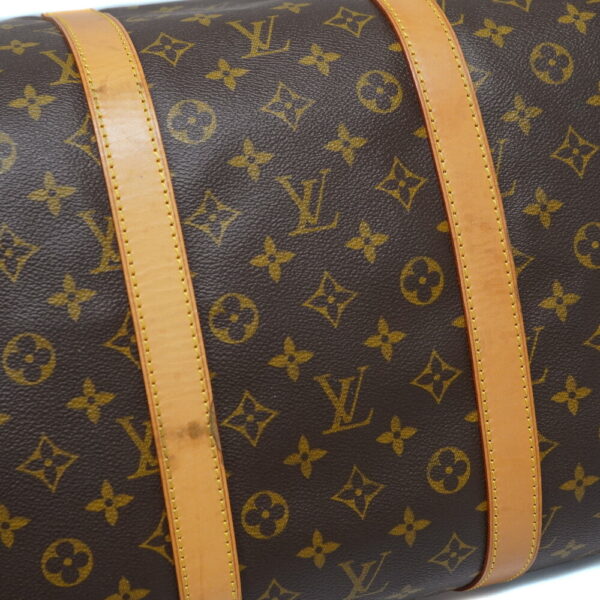 imgrc0094328012 Louis Vuitton Keepall 55 Bag Monogram