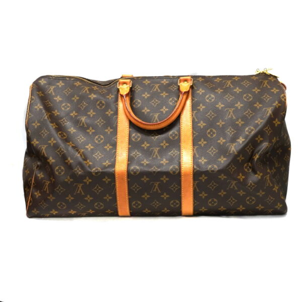 imgrc0094328020 Louis Vuitton Keepall 55 Bag Monogram