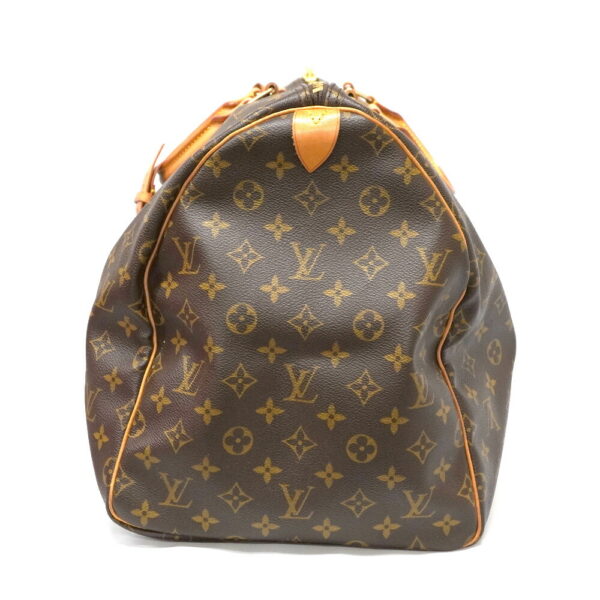 imgrc0094328022 Louis Vuitton Keepall 55 Bag Monogram