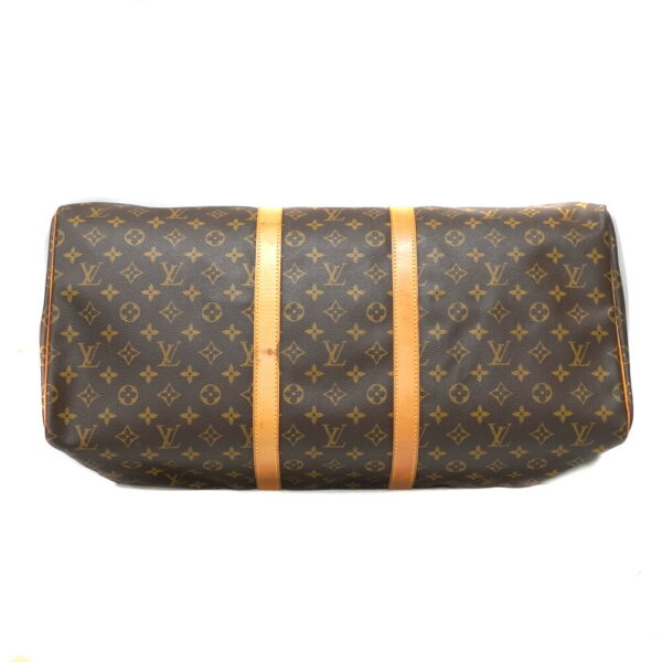 imgrc0094328024 Louis Vuitton Keepall 55 Bag Monogram