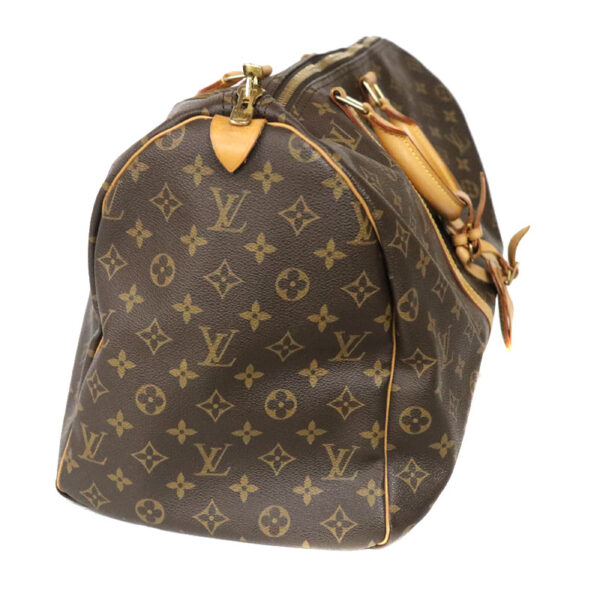 imgrc0094339576 Louis Vuitton Keepall 50 Monogram Bag