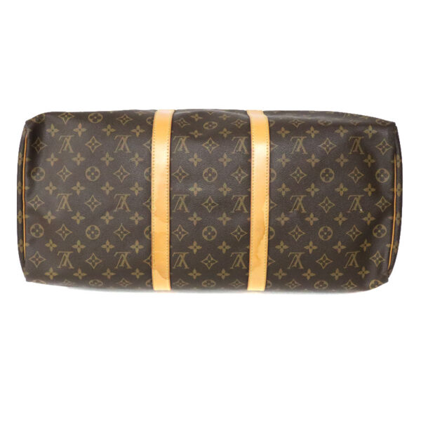 imgrc0094339578 Louis Vuitton Keepall 50 Monogram Bag