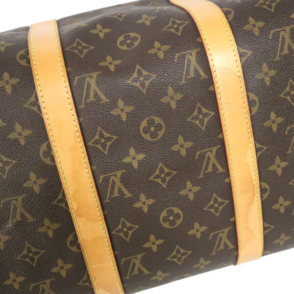 imgrc0094339579 Louis Vuitton Keepall 50 Monogram Bag