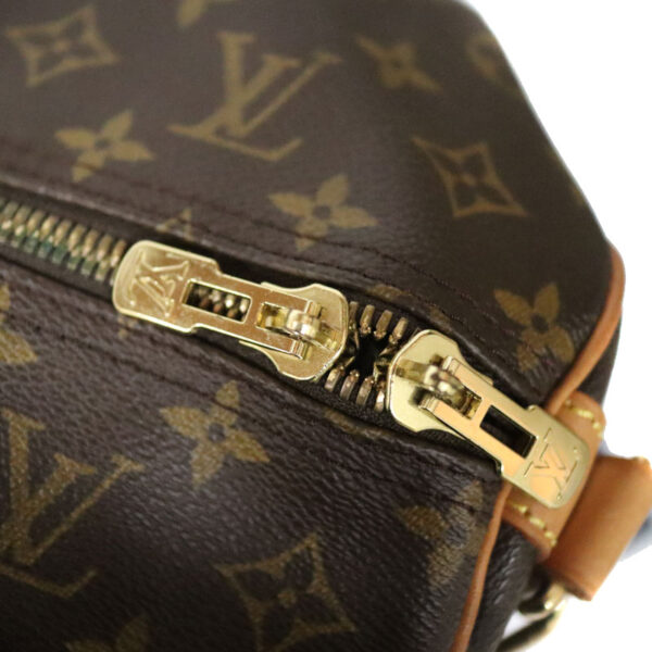 imgrc0094339798 Louis Vuitton Keepall Bandouliere 60 Bag