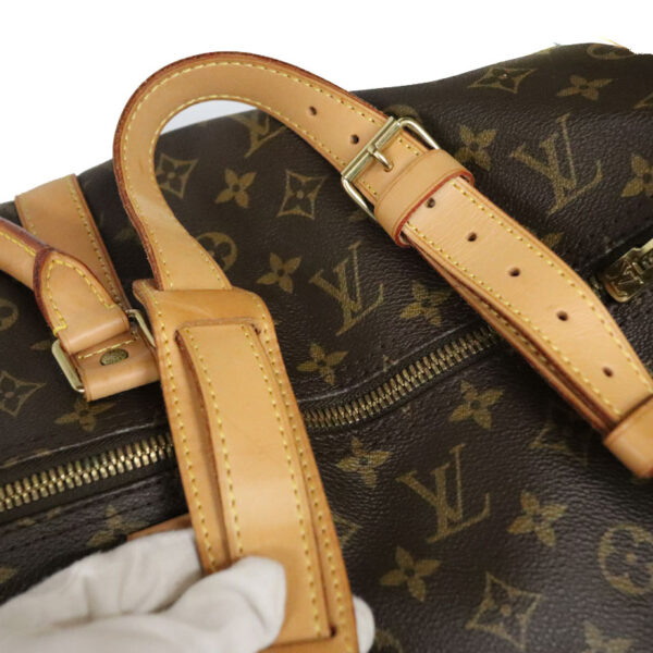 imgrc0094339801 Louis Vuitton Keepall Bandouliere 60 Bag