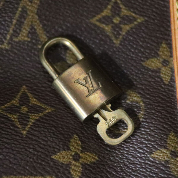 imgrc0094339814 Louis Vuitton Keepall Bandouliere 60 Bag