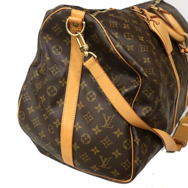 imgrc0094339815 Louis Vuitton Keepall Bandouliere 60 Bag