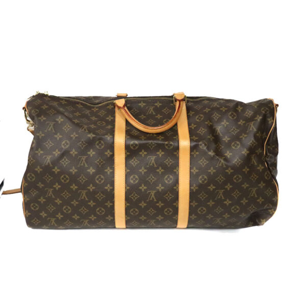 imgrc0094339816 Louis Vuitton Keepall Bandouliere 60 Bag