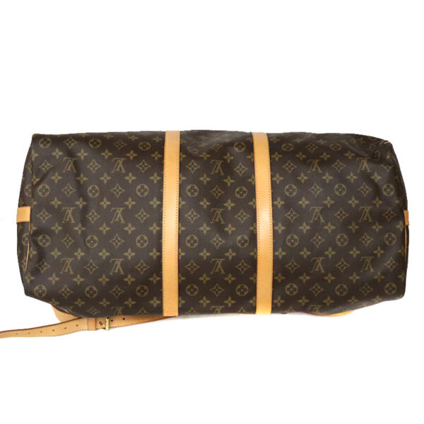 imgrc0094339817 Louis Vuitton Keepall Bandouliere 60 Bag