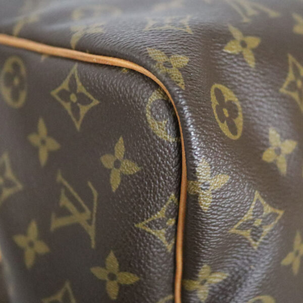 imgrc0094339818 Louis Vuitton Keepall Bandouliere 60 Bag