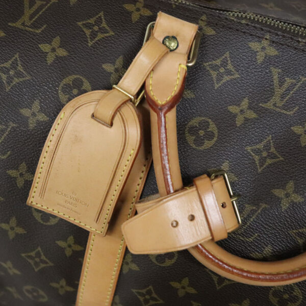 imgrc0094339819 Louis Vuitton Keepall Bandouliere 60 Bag