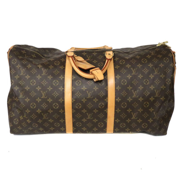 imgrc0094339822 Louis Vuitton Keepall Bandouliere 60 Bag