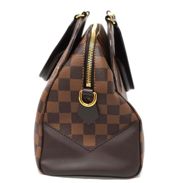 imgrc0094347635 Louis Vuitton Kensington Bowling Handbag Damier