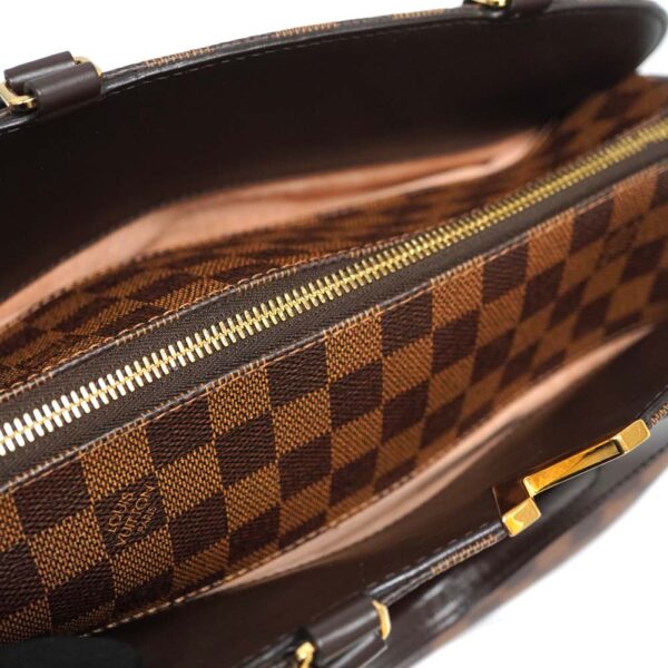 imgrc0094347643 Louis Vuitton Kensington Bowling Handbag Damier