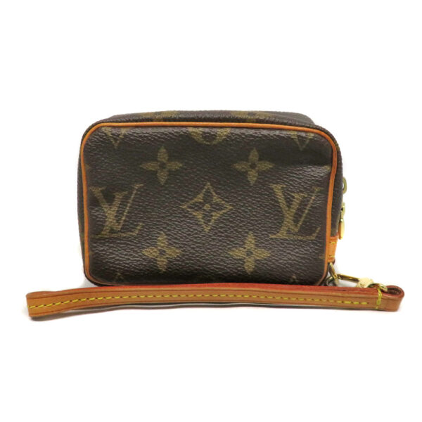 imgrc0094347959 Louis Vuitton True Swappity Pouch Monogram