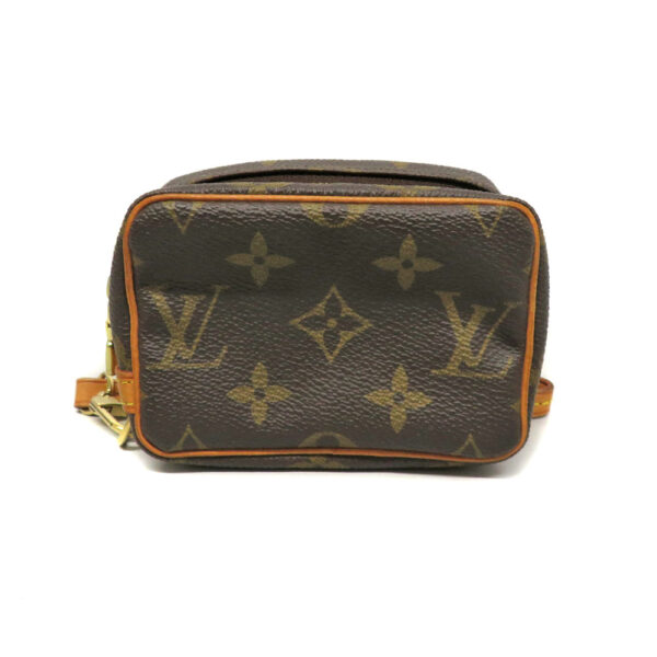 imgrc0094347960 Louis Vuitton True Swappity Pouch Monogram