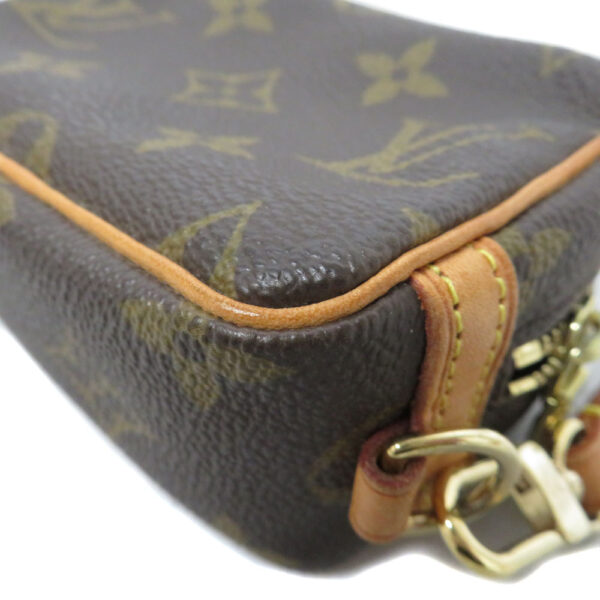 imgrc0094347966 Louis Vuitton True Swappity Pouch Monogram