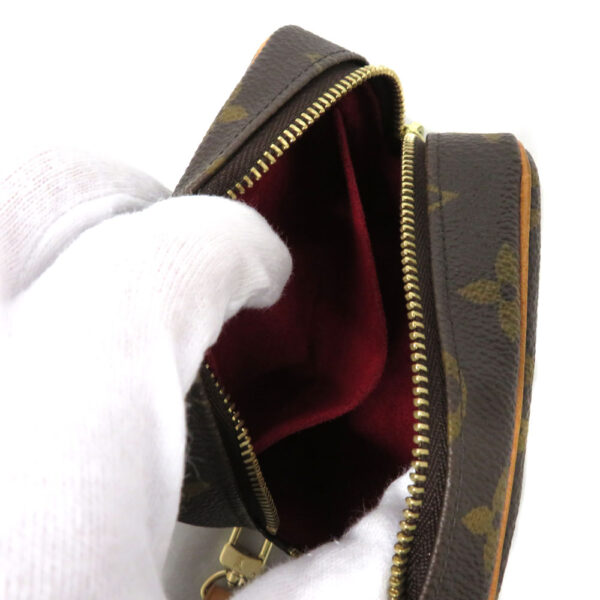 imgrc0094347968 Louis Vuitton True Swappity Pouch Monogram