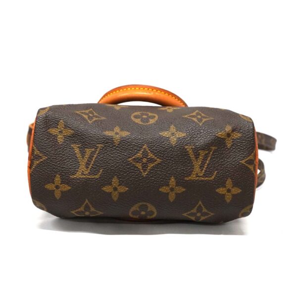 imgrc0094352157 Louis Vuitton Mini Speedy Handbag Monogram