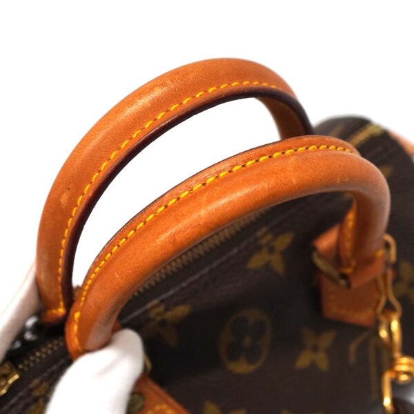 imgrc0094352162 Louis Vuitton Mini Speedy Handbag Monogram